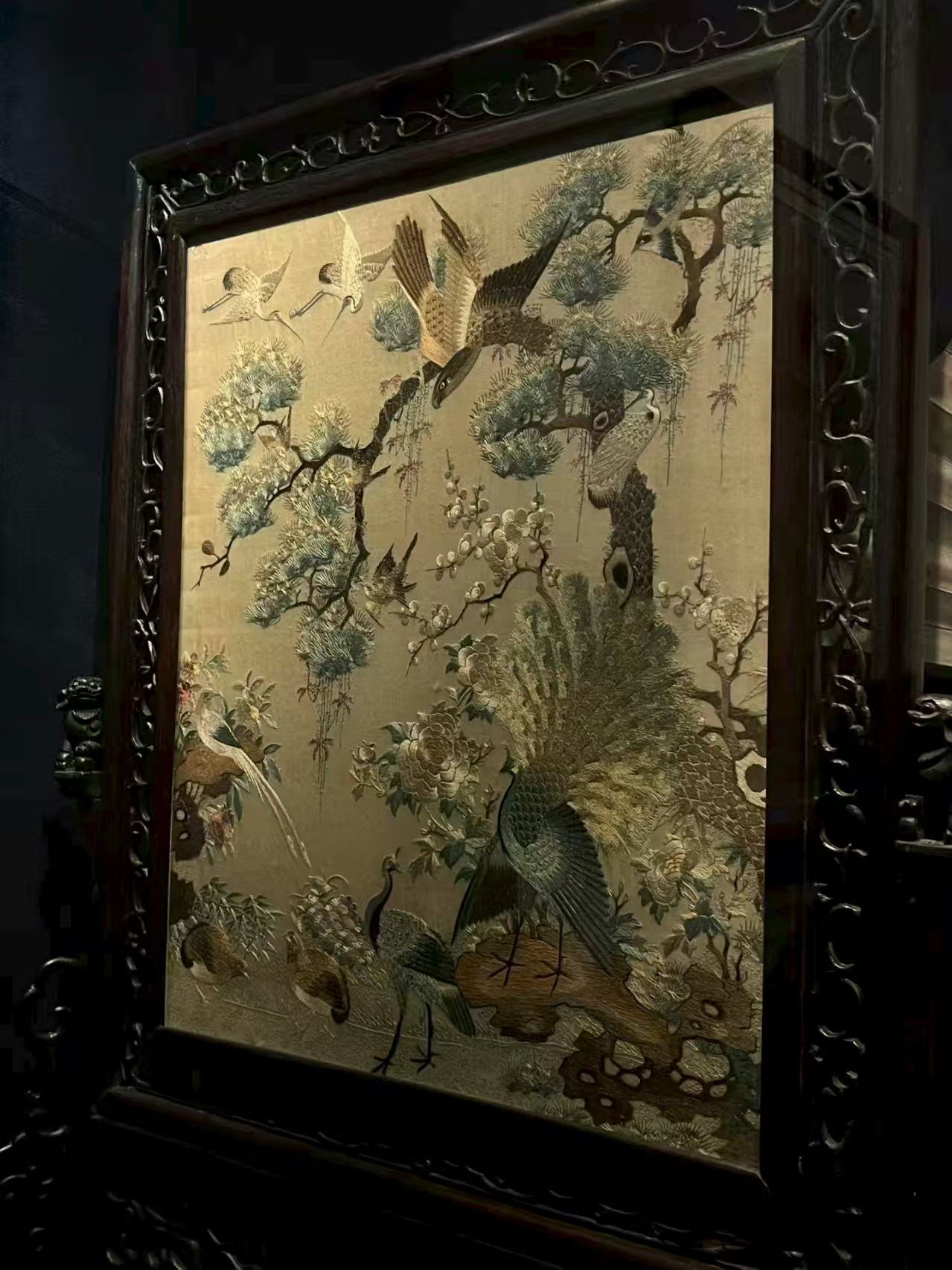 广绣