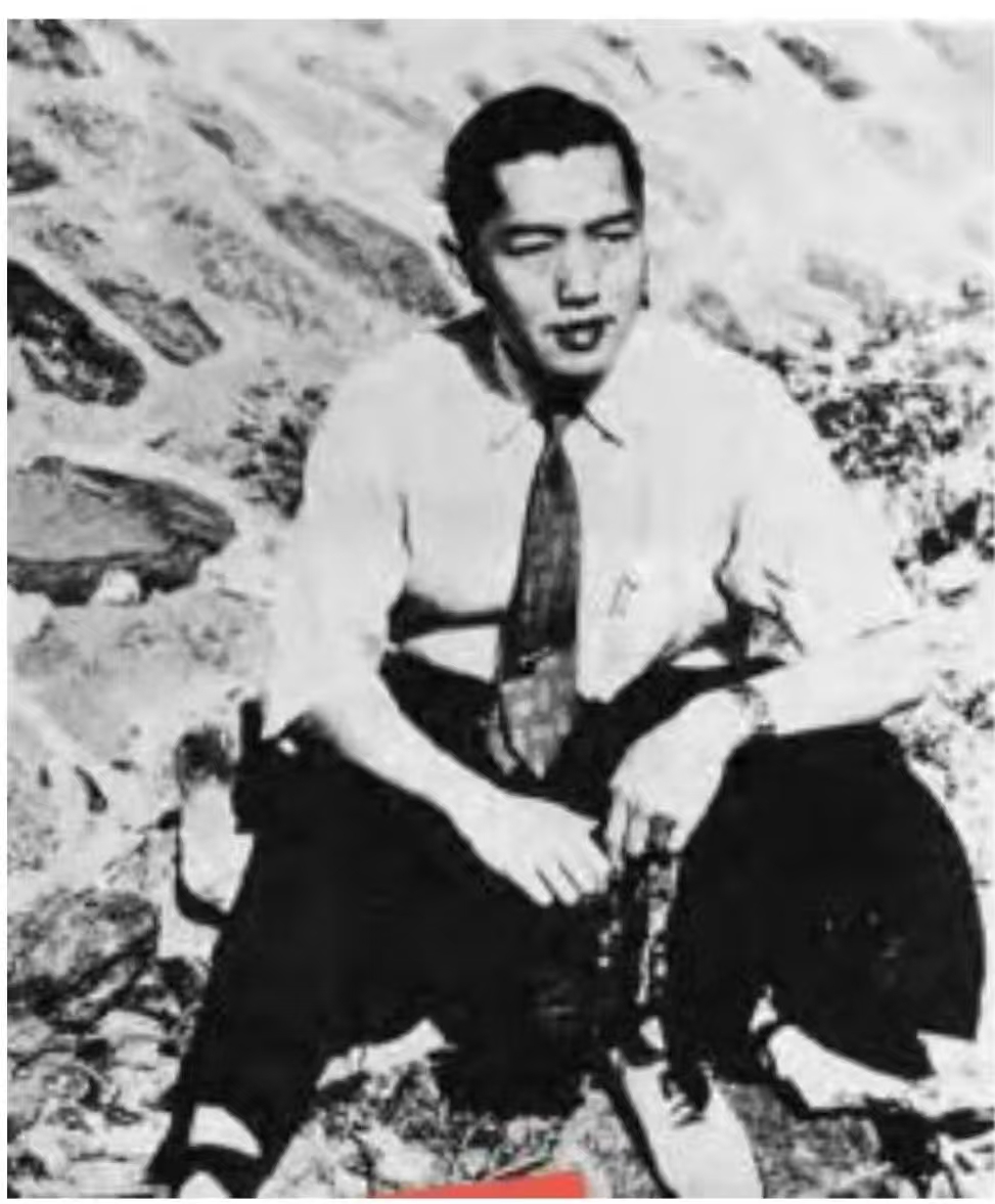 唐滌生