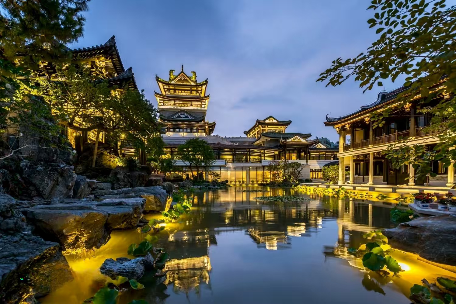 粤剧艺术博物馆