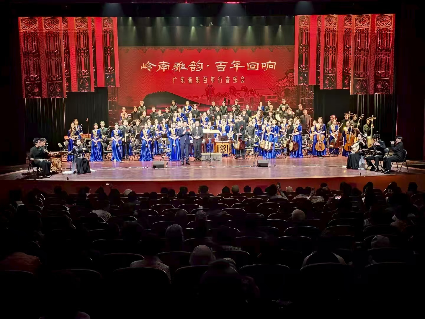 传统手工艺体验