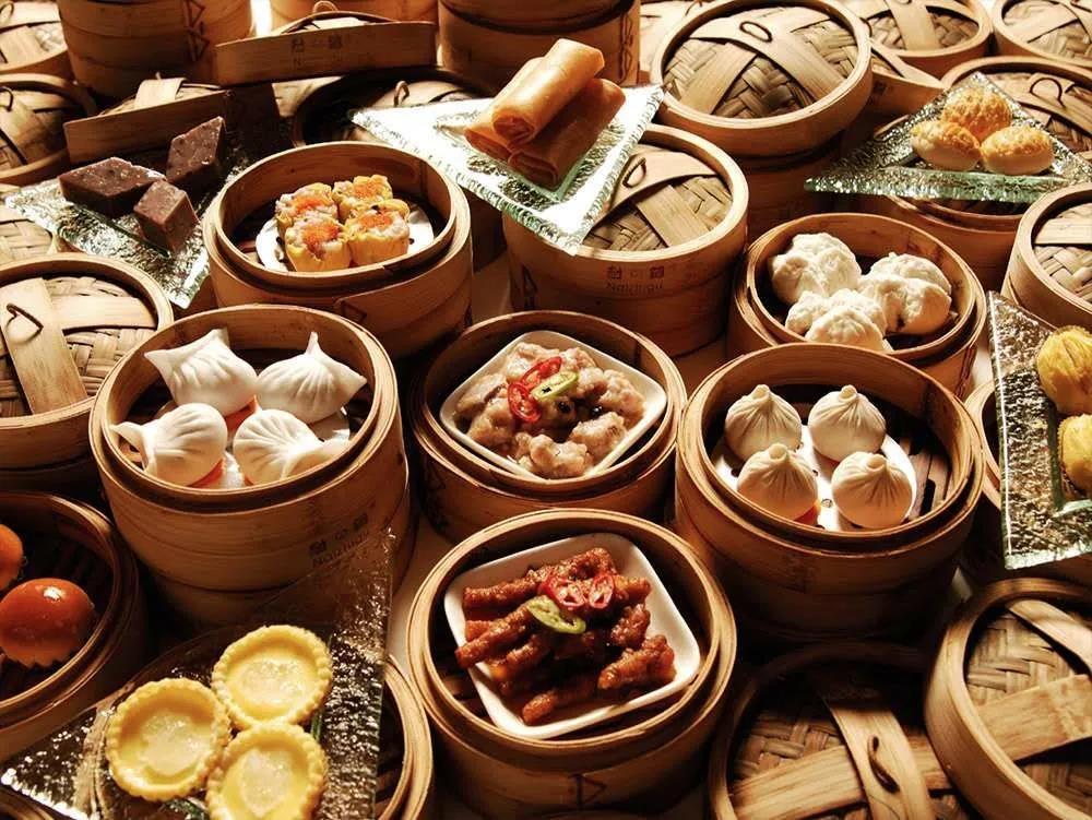 岭南美食