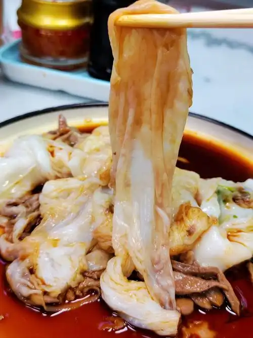 肠粉