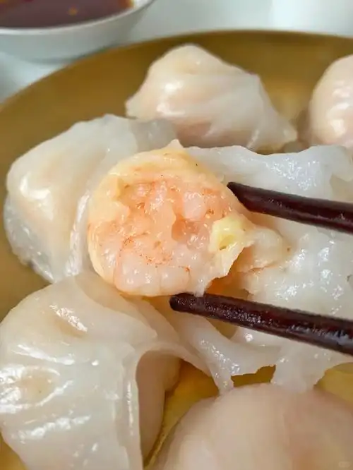 美食制作体验